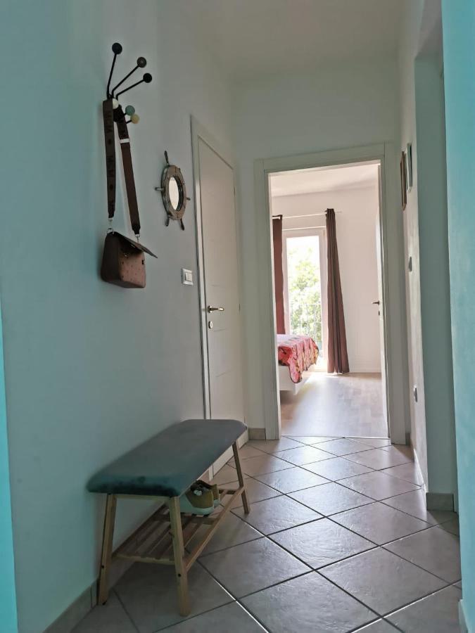 Irene-Medulin Exterior foto